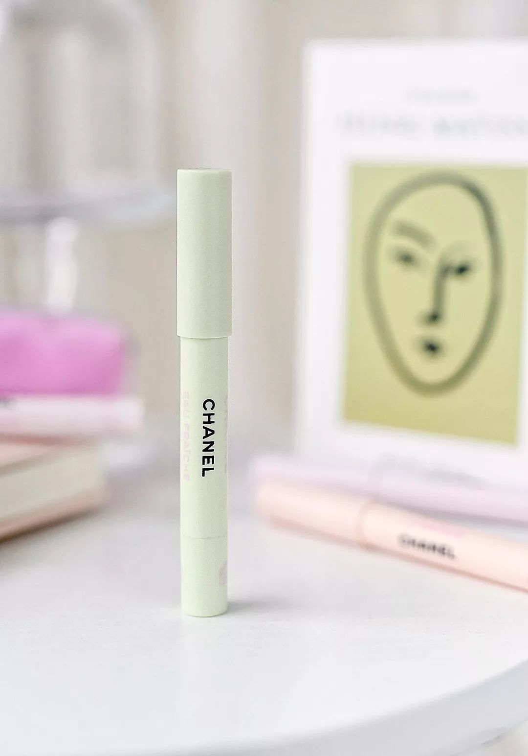 亿万人中的1%|你相信“幸运”可以准备吗？