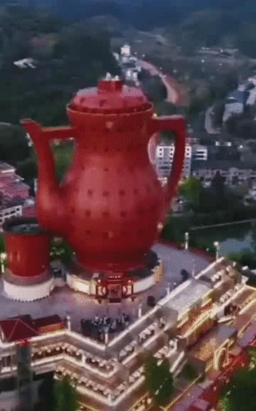 贵州角落,走进神秘的贵州