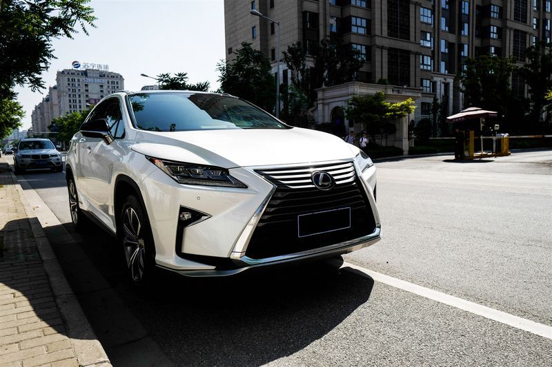 雷克萨斯rx450混动车型多少钱,雷克萨斯rx450马克莱文森音响