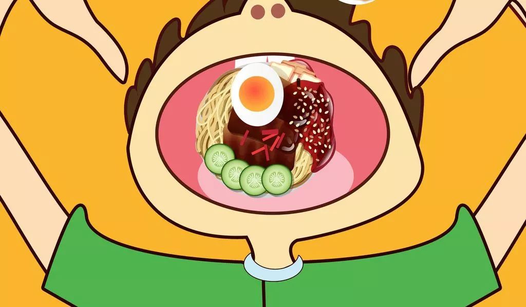 吃太饱原来这么可怕,当心吃得多是很危险的事情