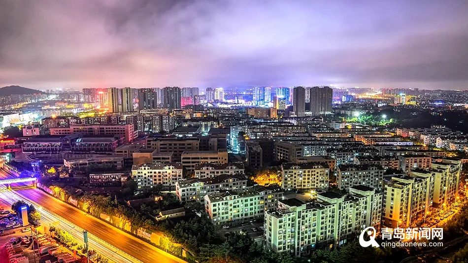 青岛宜家未来发展趋势,青岛宜家通几号地铁