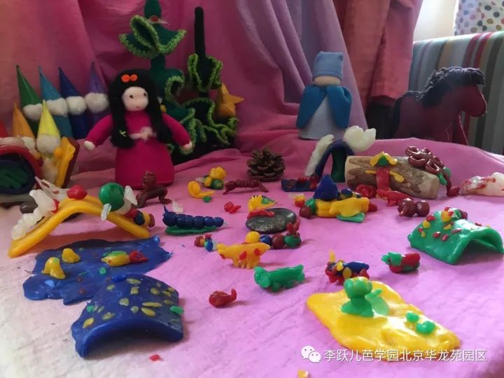 李跃儿芭学园收费标准2021年,李跃儿芭学园