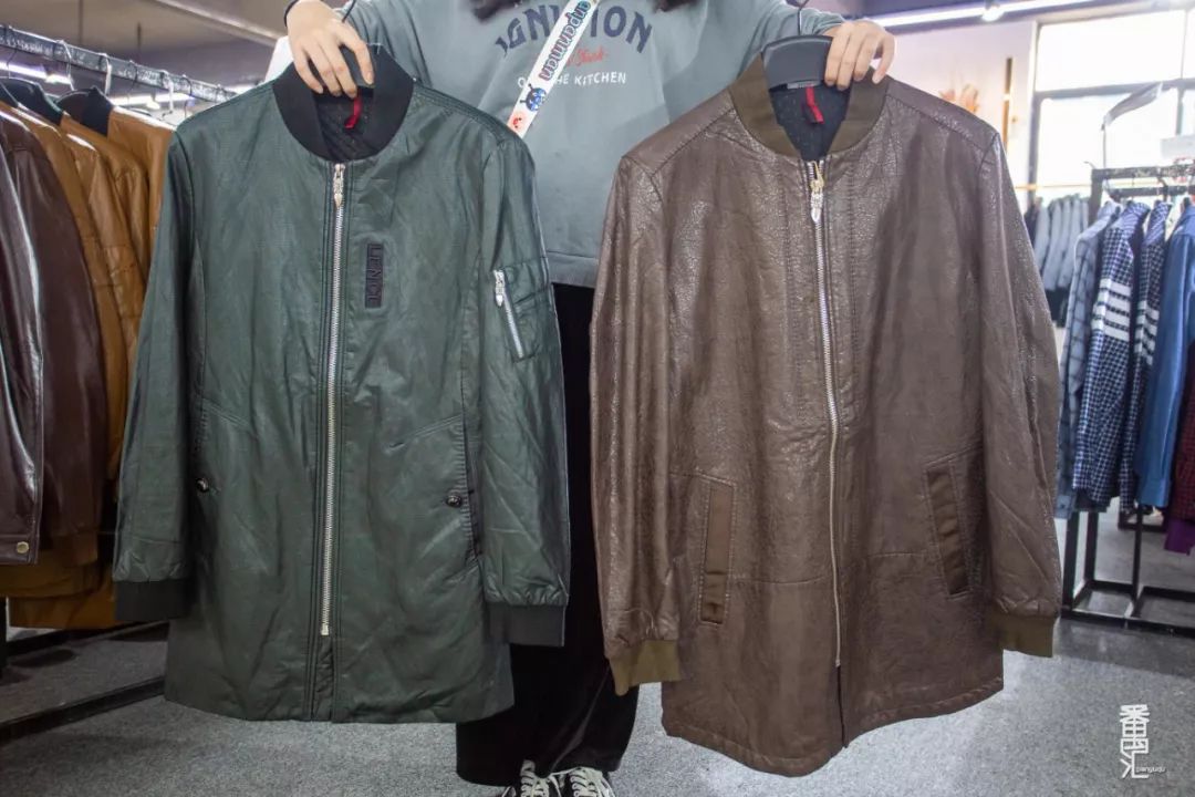 南村特卖,番禺南村服装厂清仓