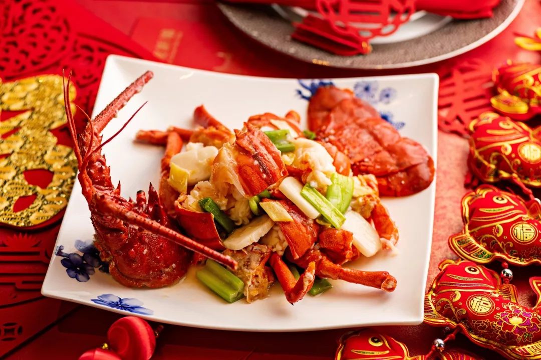 五星酒店年货礼盒,五星酒店热菜精品