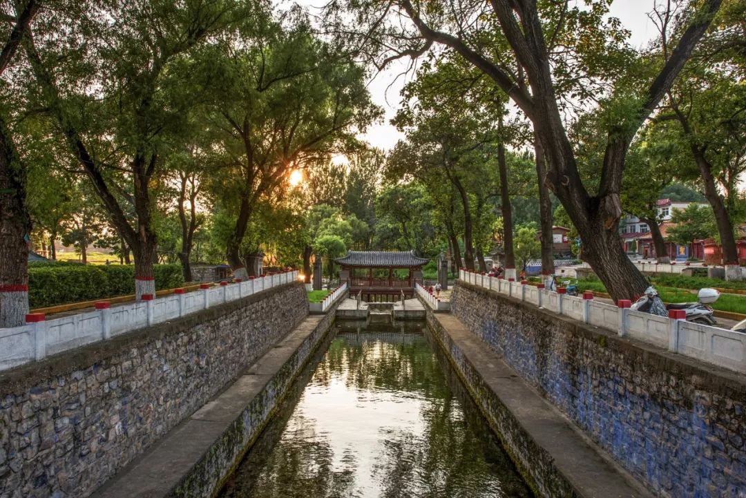 为啥五千年历史看山西,5000年历史看临汾