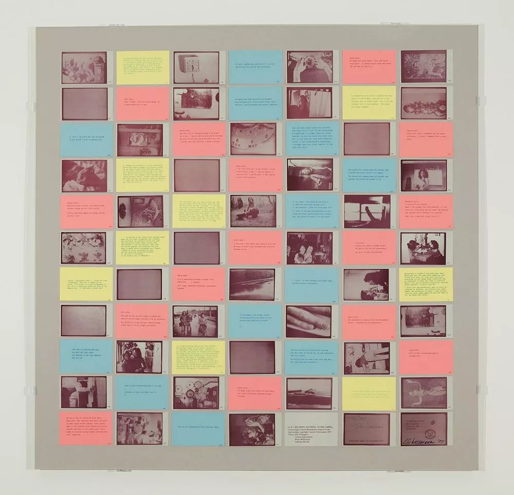 她用裸体创作，还能摆脱“女权”标签吗？