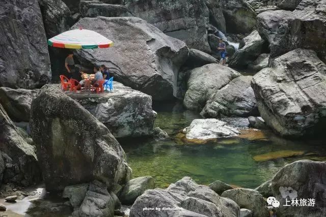 广西景色超好的民宿,广西最好看民宿