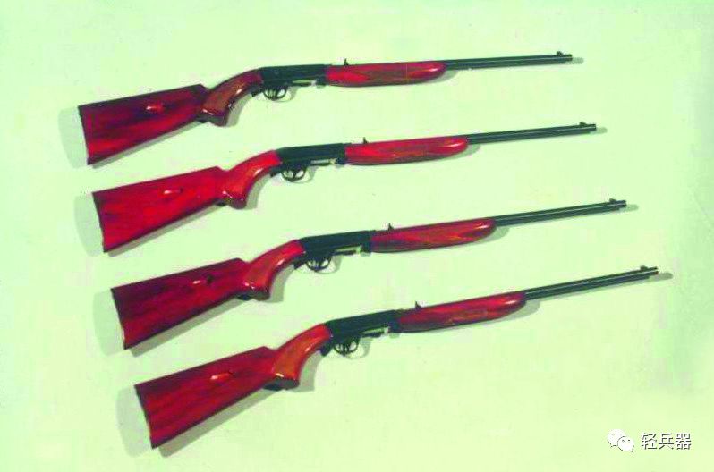 岁月见证——带领我国早期运动员打破记录的枪，是什么水平？（下）