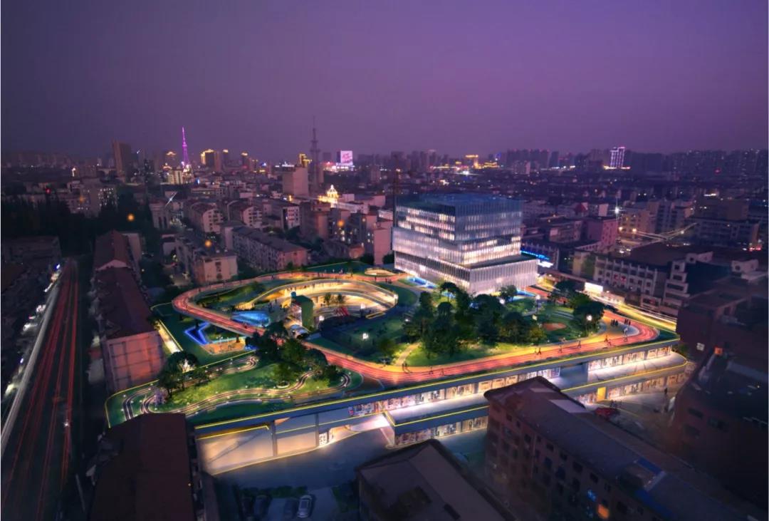 南通又一网红打卡点即将开建,南通网红打卡景点网红桥