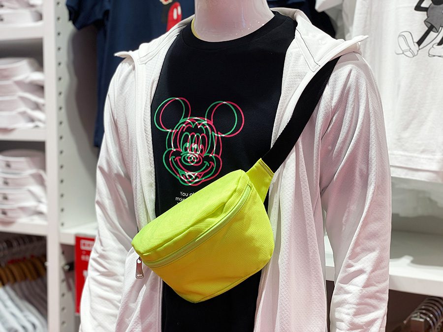 夏季优衣库选购指南,优衣库春季换季