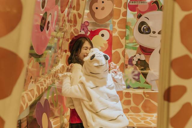 广州长隆野生动物世界旅游攻略,暖冬长隆3天2晚