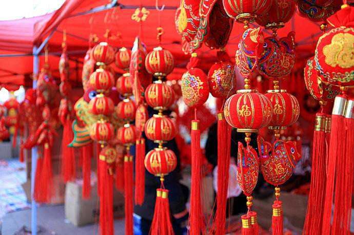 鼓楼区要给全福州人送“福”了！文末有福利