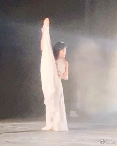 焦媛：曾经的我“把两条命活成了一条命”