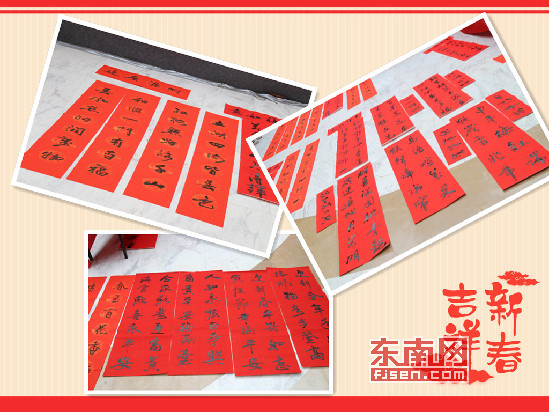 2020鼠年七字春联大全带横批,2020鼠年九字对联及春联大全