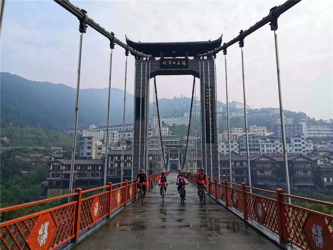 茅台到赤水骑行,赤水至茅台镇骑行栈道