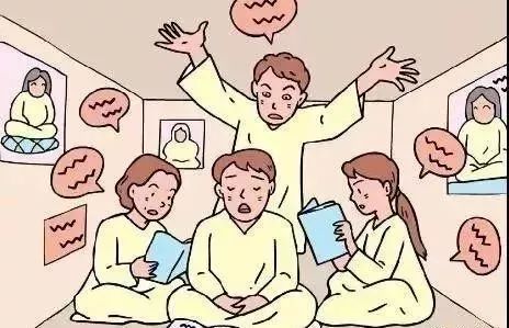 宣传反邪知识视频,反邪防邪知识大全