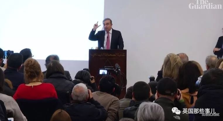 商界大佬“跨年大逃亡”终于被挖出幕后细节！还真就是谍战大片啊