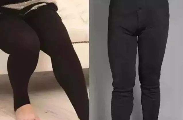 蚕丝裤10片装,纯蚕丝被100%桑蚕丝保暖裤