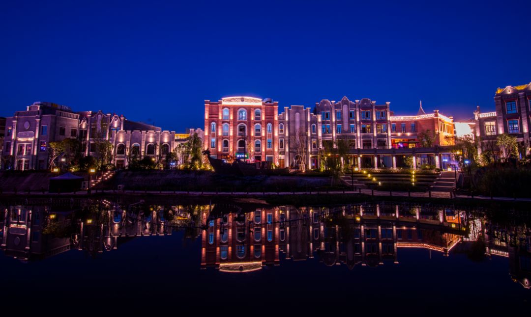 宝鸡这几个古镇、古街年味浓浓！唱大戏、吃西府宴、逛三国集市