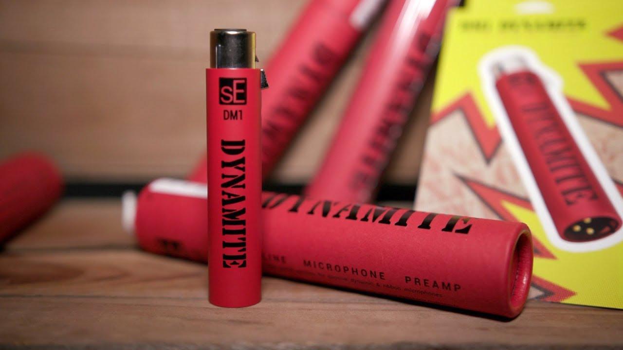 话筒音响一体麦克风如何录音,话筒麦克风录音时有回音