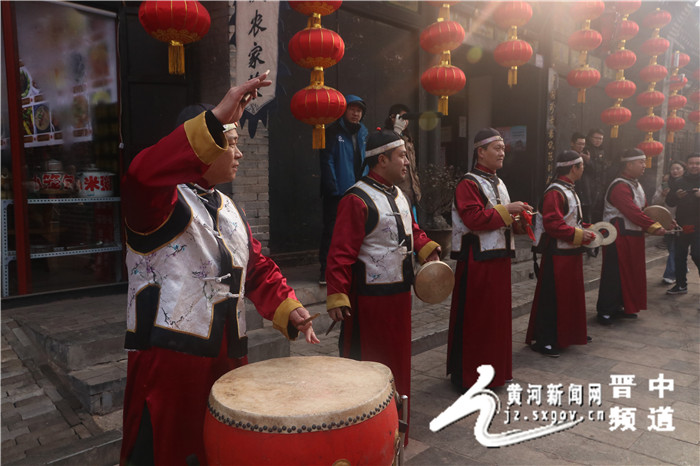 2022年平遥中国年具体活动,平遥中国年春节活动