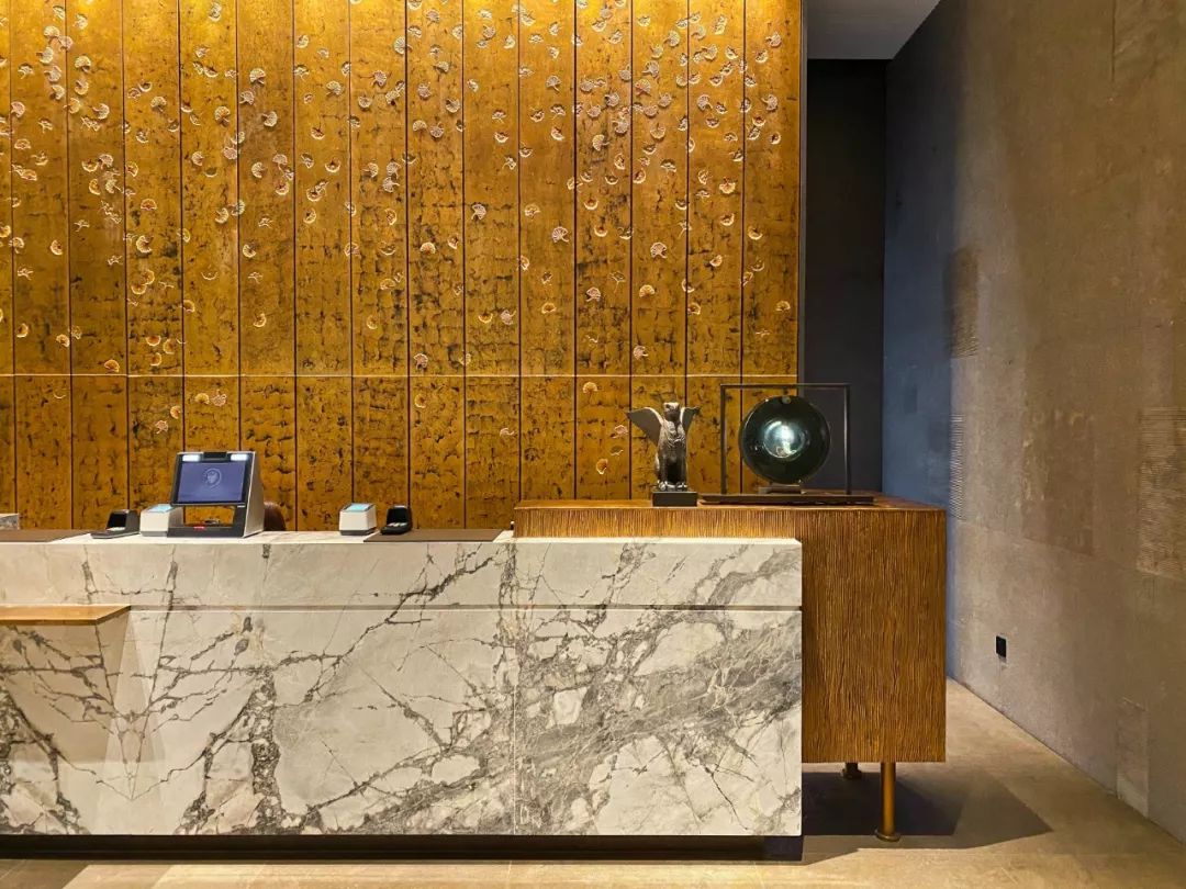 中国最美酒店前厅,全国各地jw万豪酒店