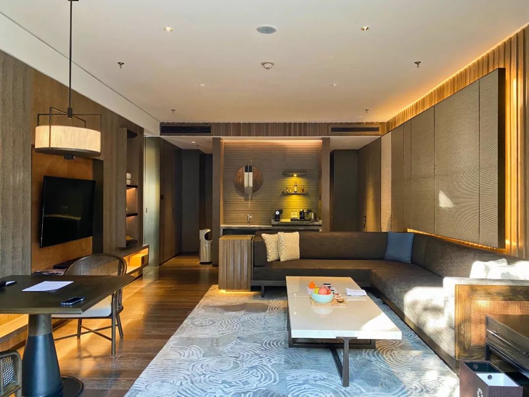 中国最美万豪酒店,中国最美酒店