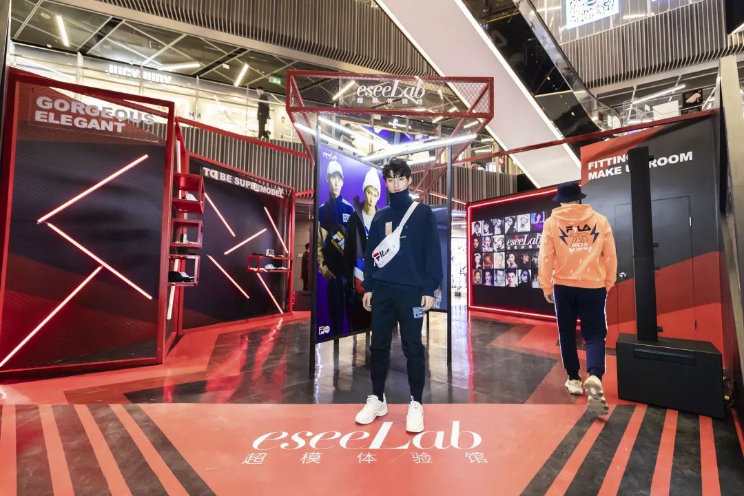 “出圈”的消费潮流，正在唤醒新一代的商业空间|YiMagazineX世茂