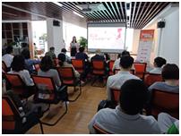 海纳百创普陀区垂直路演中心,上海黄浦区海纳百创路演中心