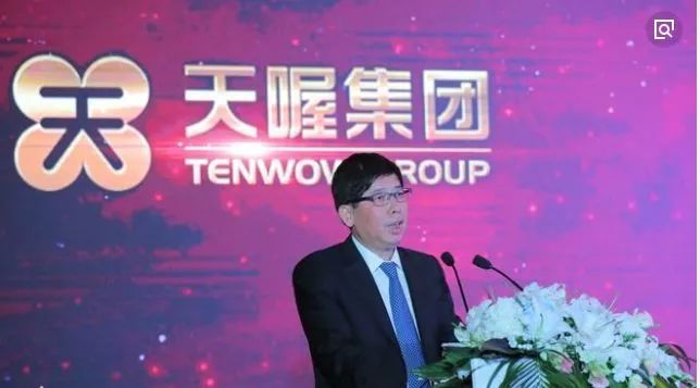 巨亏3亿董事长,因巨亏被判死刑的董事长