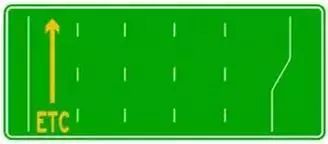 etc人工收费涨价没,使用etc收费是不是比较便宜