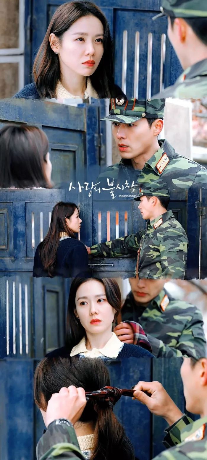 过时的丝巾绑头发,丝巾扎头发蝴蝶结造型