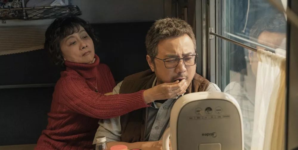 它是春节档最大胆的尝试