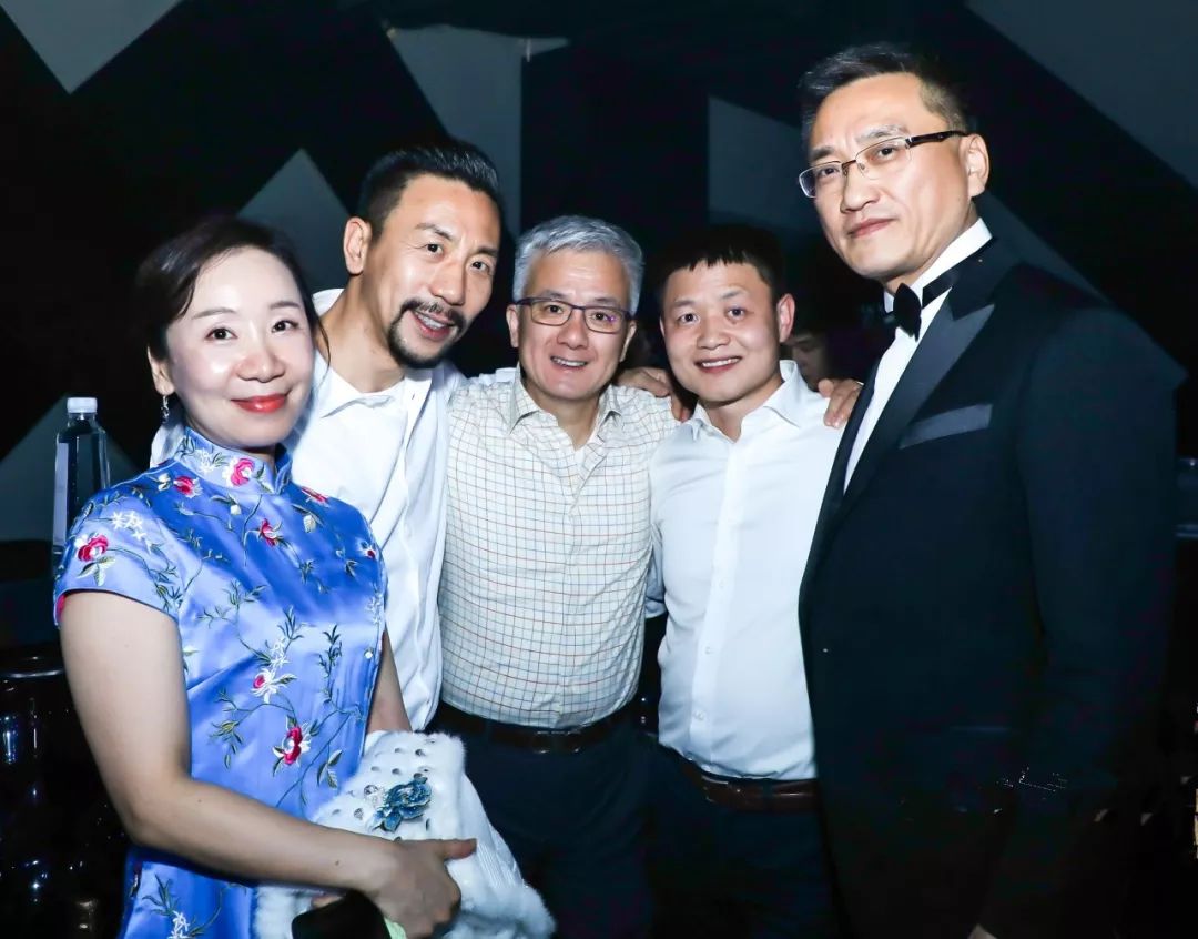 此夜格外耀眼|2020第十六届胡润至尚优品颁奖盛典花絮