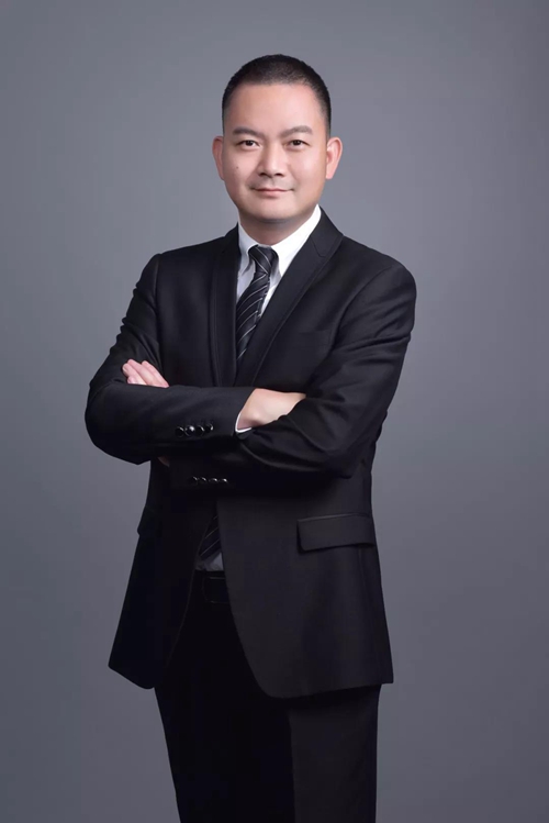 lifesmart云起创始人,lifesmart云起赋能