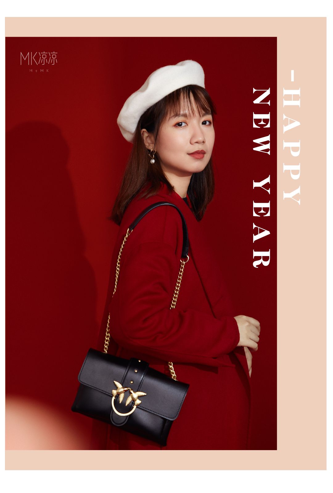 太平鸟2019穿搭,zara新年穿搭