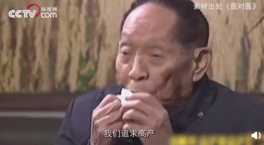 90岁袁隆平再上热搜：永不退休的他，才是这个时代真正的巨星