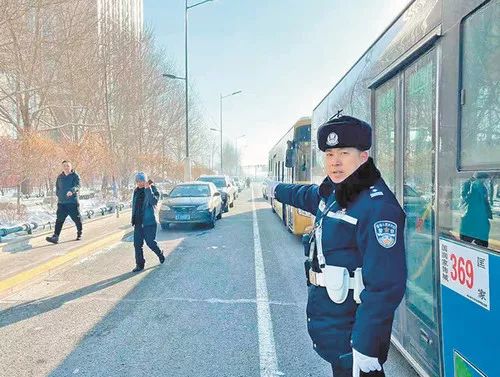 文明街哈尔滨,南岗文明街好停车吗