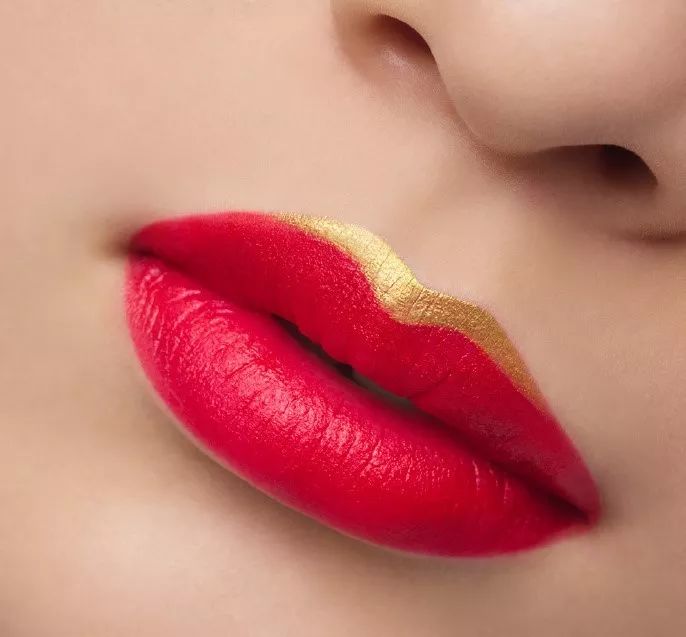 美妆悦己,悦己美妆试色