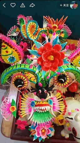 本来想去薅羊毛,却沉迷在这张“活的”地图上……