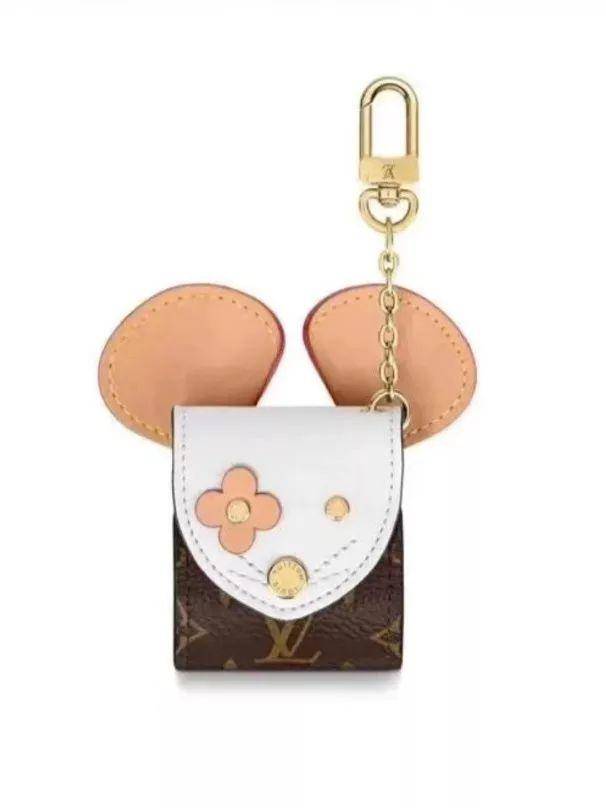 2020年大牌鼠年限定出炉！来品一品这些鼠年限定设计