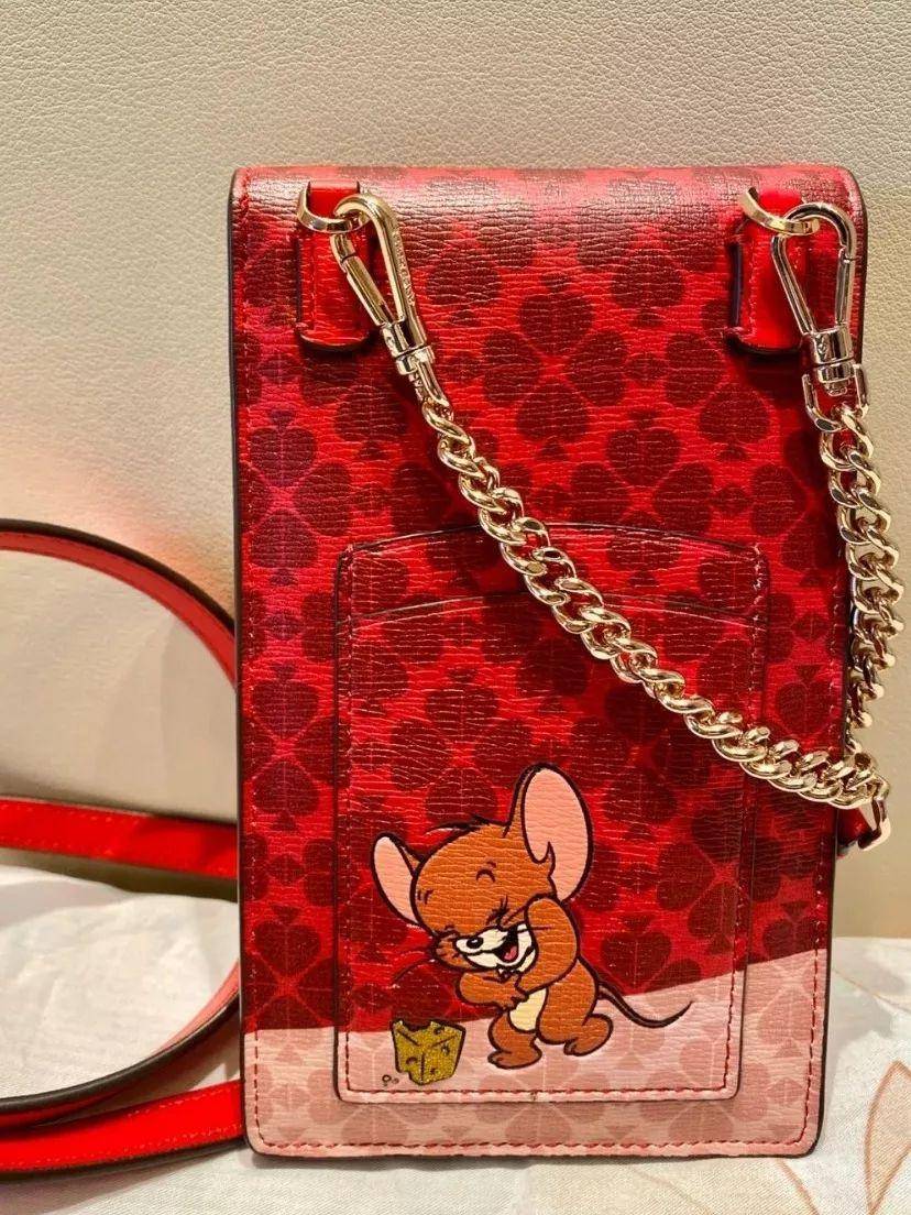 2020年大牌鼠年限定出炉！来品一品这些鼠年限定设计