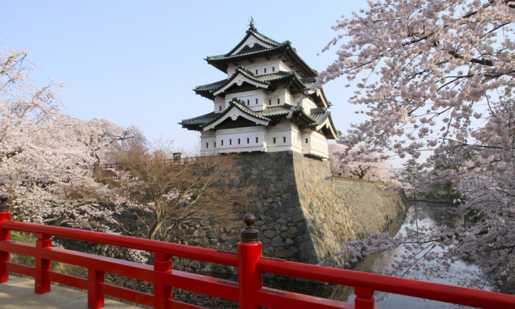 日本浪漫风景视频,日本冬季绝美景色视频