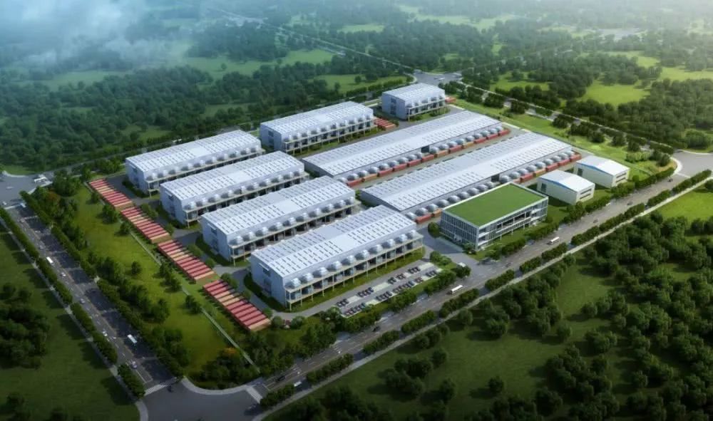 最大数据中心投资多少,数据中心产业园项目