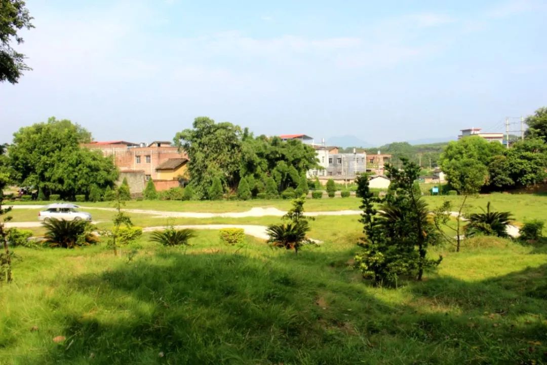 贵港市十大美丽乡村,广西贵港市美丽乡村排名