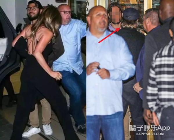 布拉德皮特离婚后的采访,布拉德皮特谈婚变原因