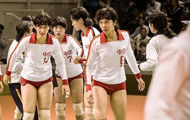 前瞻点评丨春节档最佳预订!讲述燃情40年的《夺冠》,为什么如此动人?