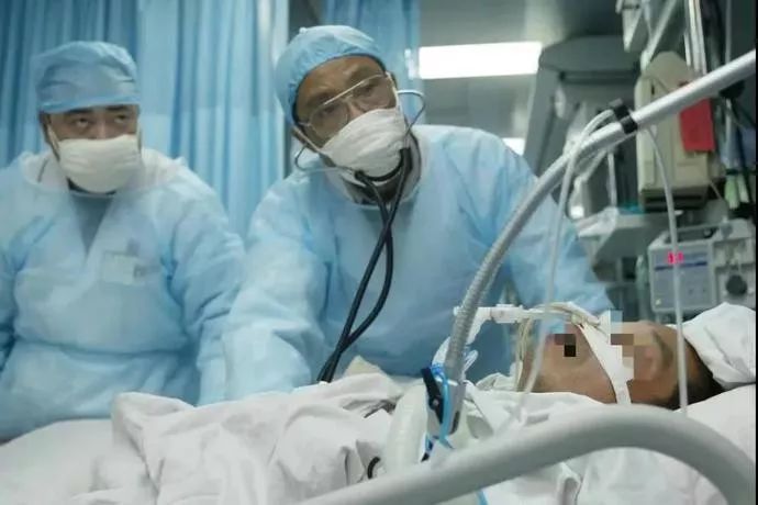 钟南山院士武汉抗疫视频,钟南山院士抗疫行程