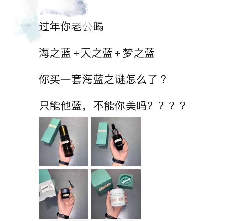 宅家也能购物,宅家也能拥有幸福感