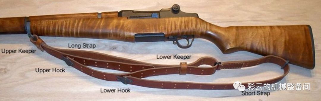 斯太尔战术侦察步枪,斯太尔侦察狙